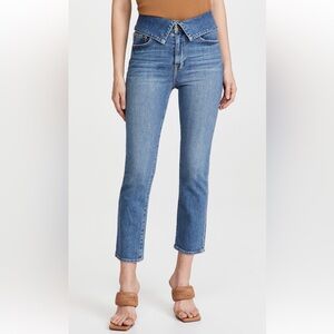 Jonathan Simkhai River Jeans